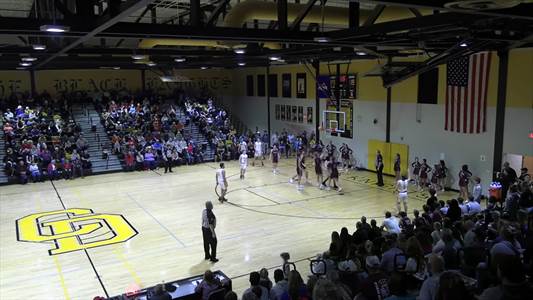 Basketball Recap: South Greene Find Success