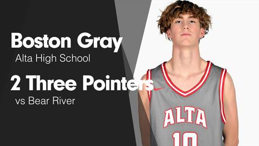 Boston Gray Game Report: vs West