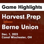 Berne Union vs. Bishop Rosecrans