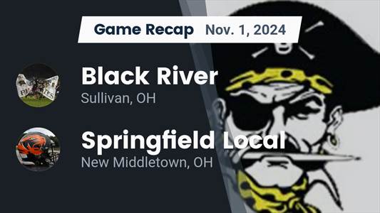 Football Game Preview: Springfield Tigers vs. Toronto Red Knight