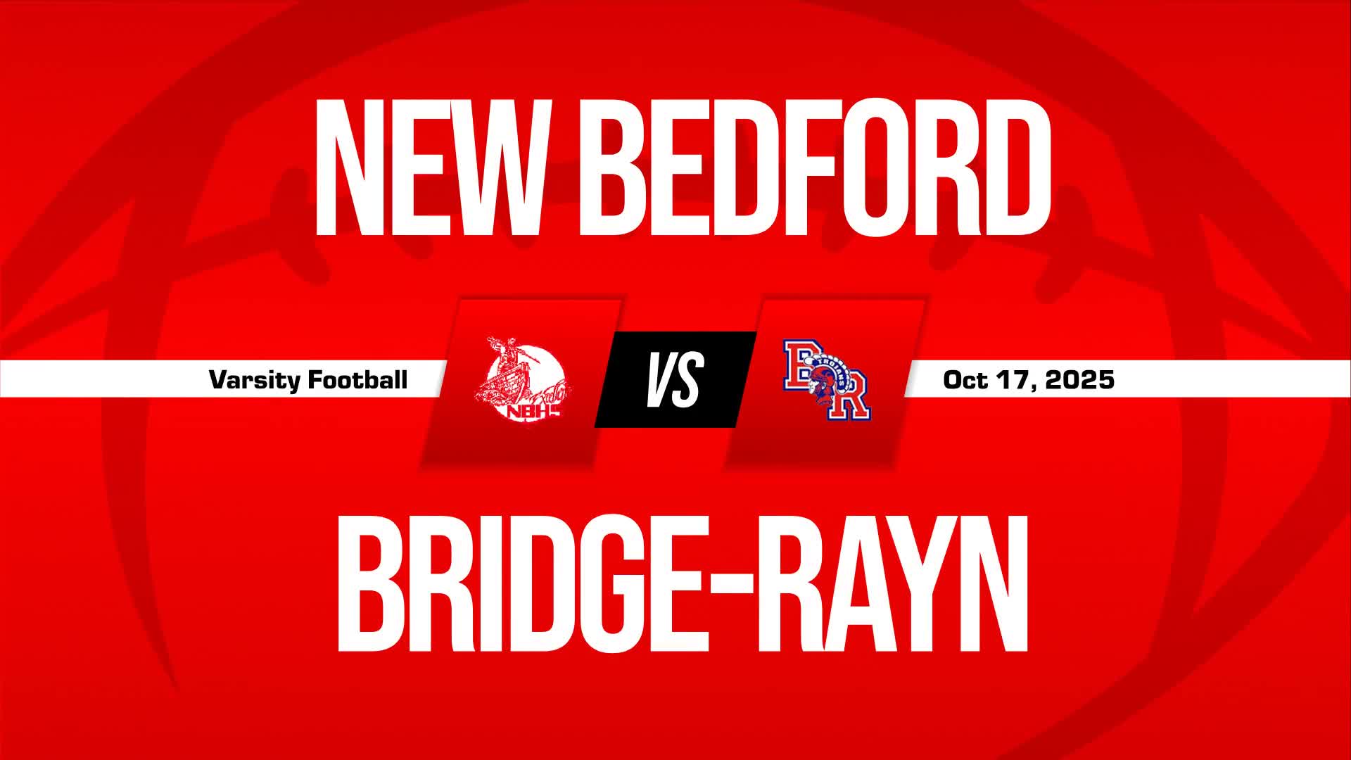 Football Game Preview: Bridgewater-Raynham Trojans vs. Barnstable Red Hawks + Official Tickets