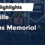 Basketball Game Preview: Granville Blue Aces vs. Northridge Vikings