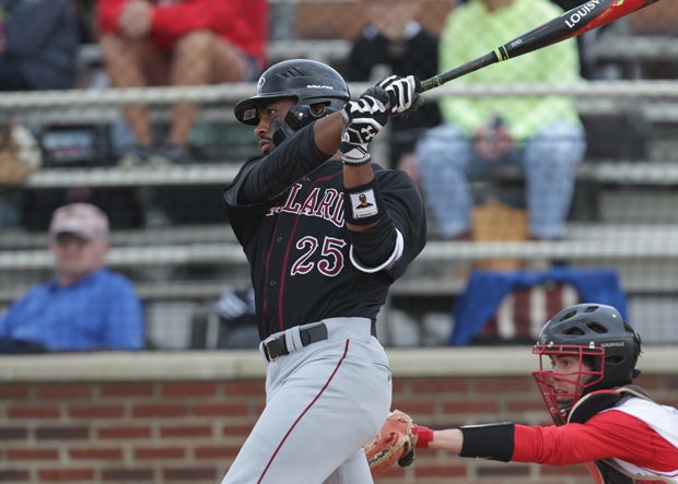Jordon Adell, Ballard