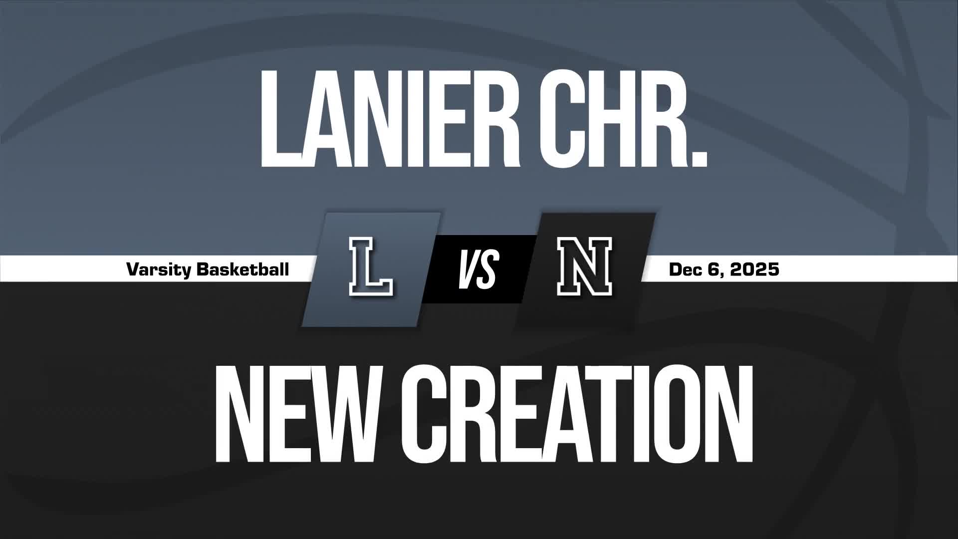 Basketball Recap: Noah Carey's Big Game Can't Quite Lead New Cre