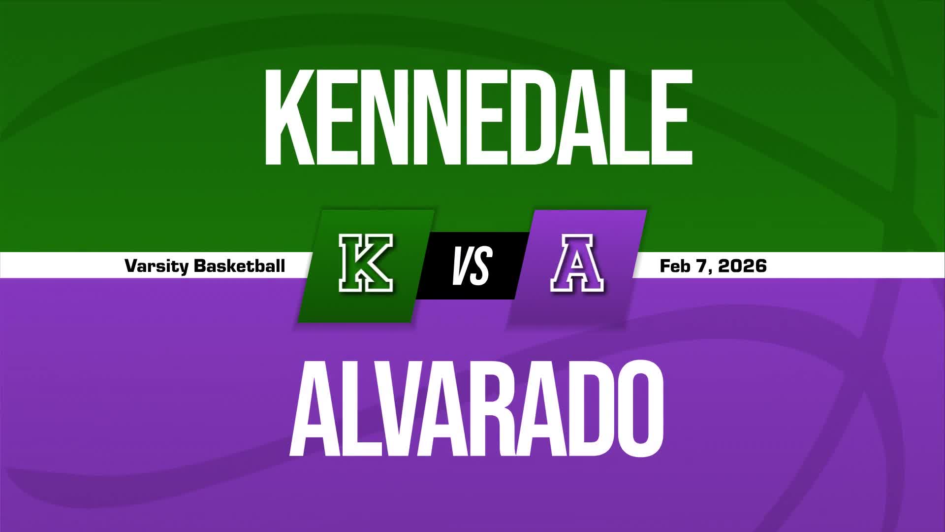 Basketball Game Preview: Kennedale Wildcats vs. Canton Eagles