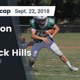 Football Game Preview: Lakeland Regional vs. Pascack Hills