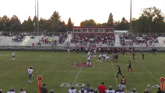 4A Great Basin Top Football Player Performances