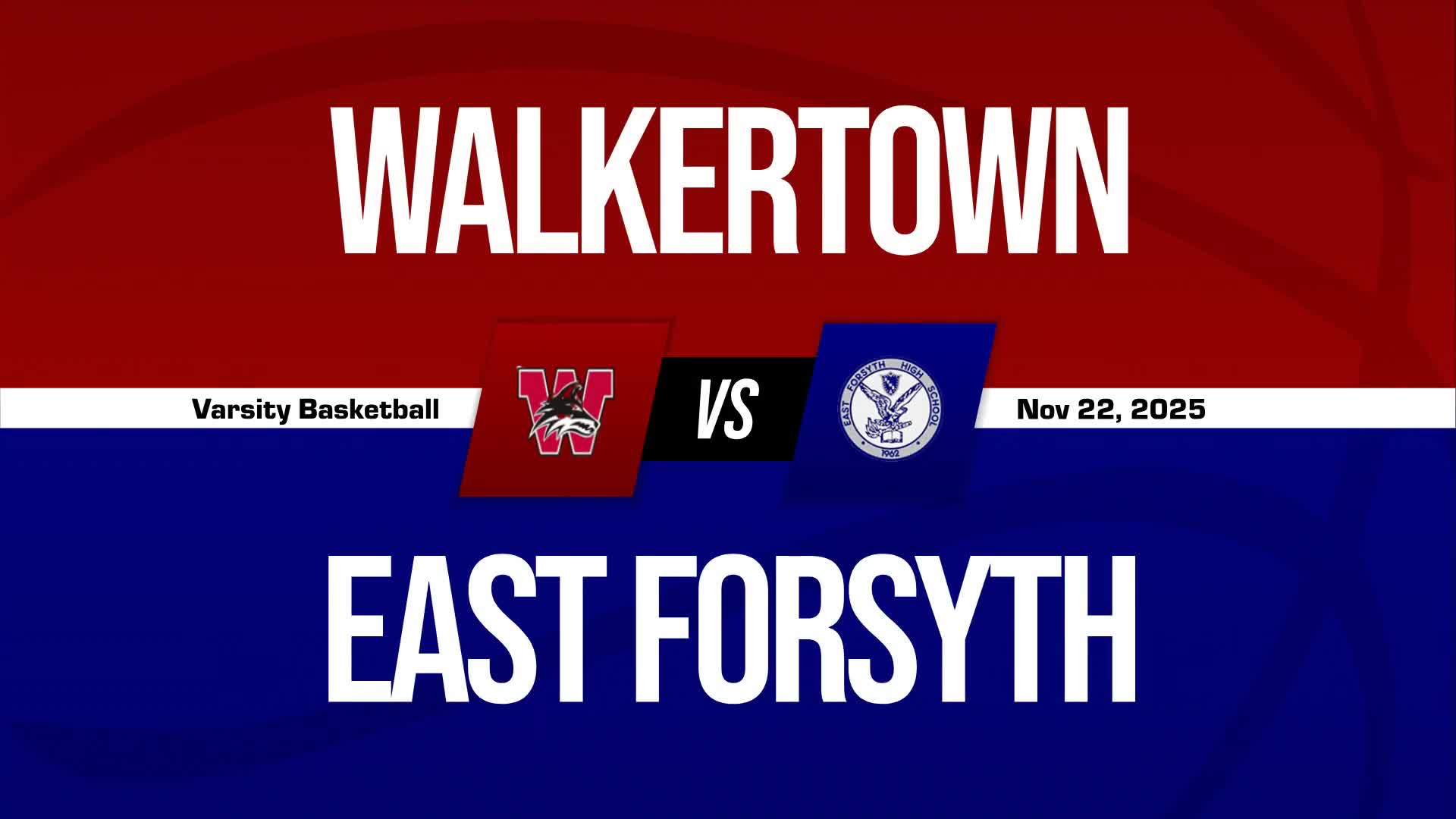 Basketball Recap: Walkertown Takes a Loss + How To Watch