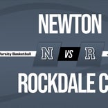 Basketball Recap: Newton's Luck Takes a Turn for the Worse on Tuesday