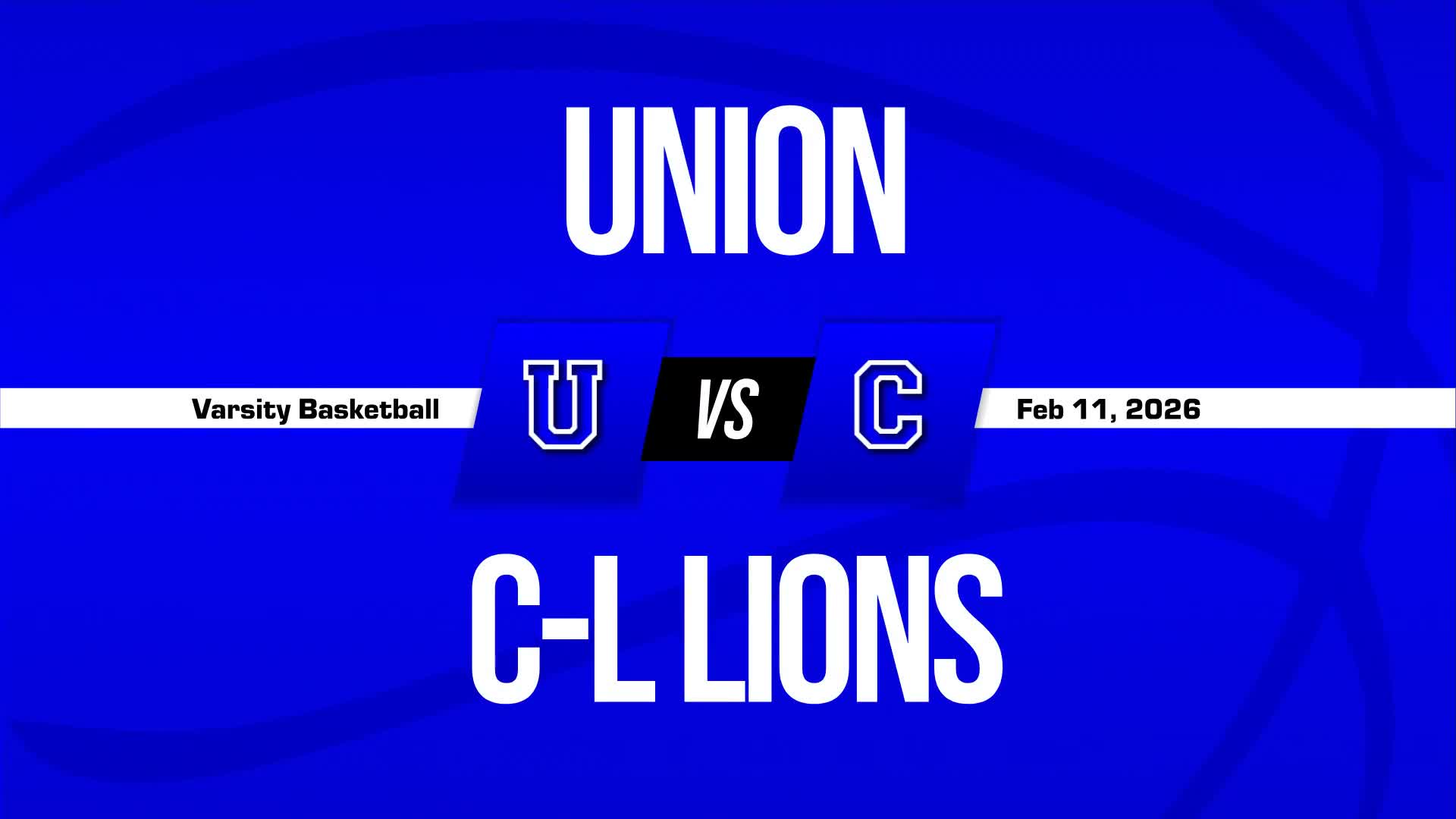 Basketball Recap: Union Takes a Loss