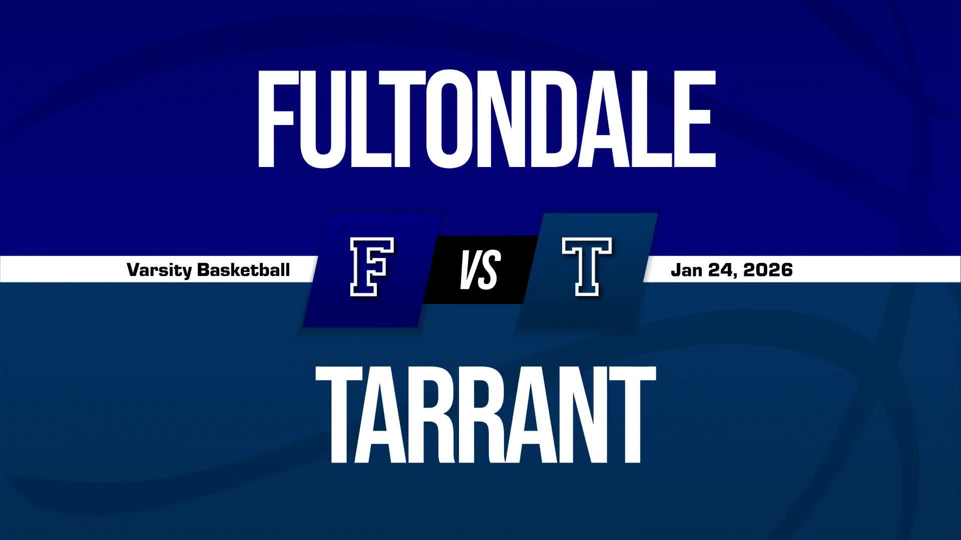 Basketball Recap: Tarrant Find Success