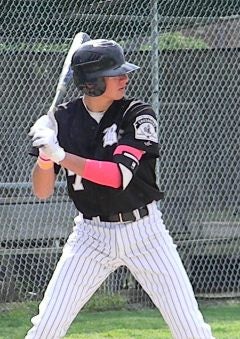 Devin Smeltzer, Bishop Eustace Prep