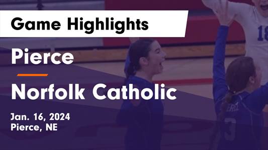 Basketball Game Preview: Norfolk Catholic Knights vs. Crofton Warriors