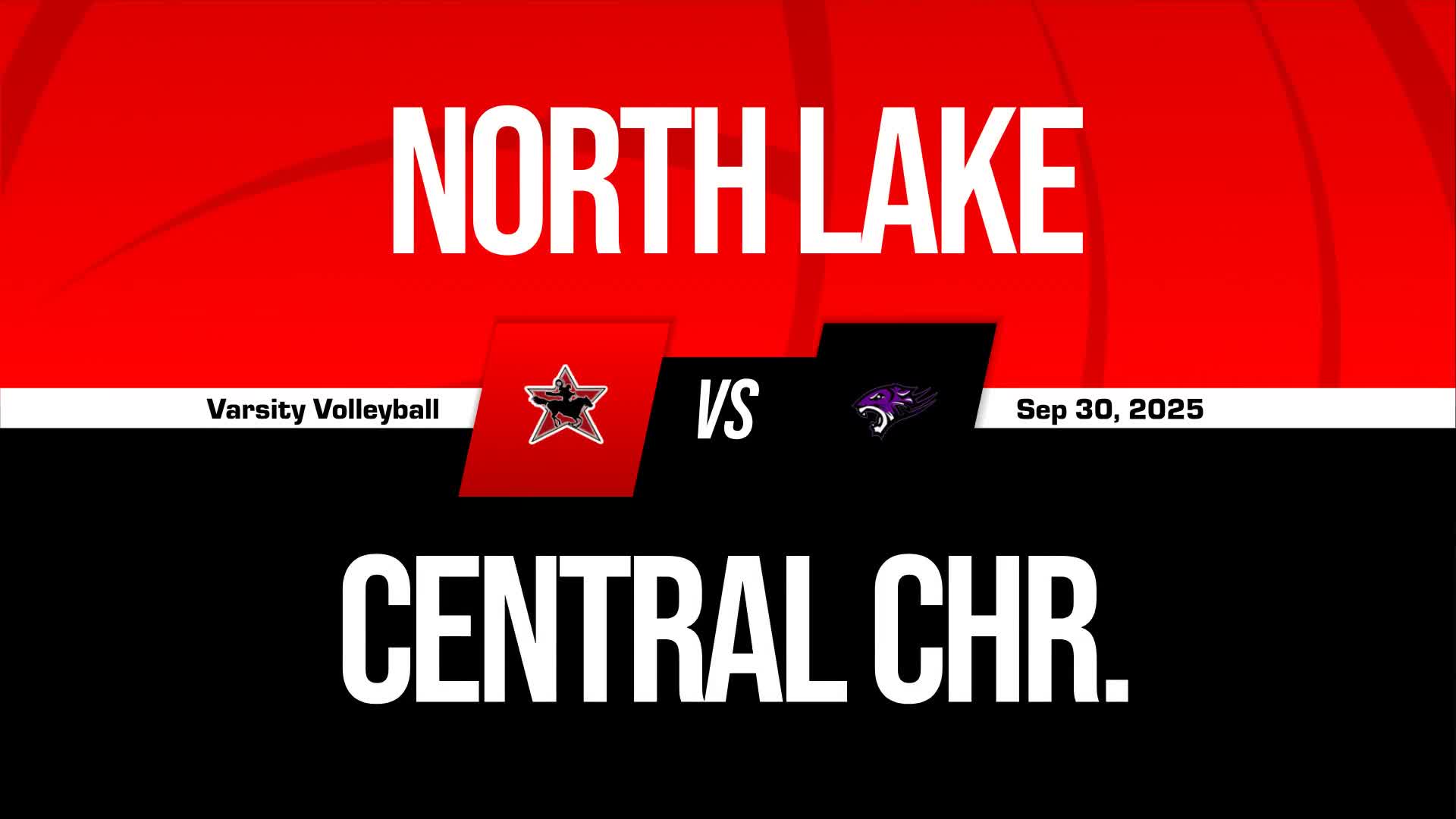 Volleyball Game Preview: North Lake Cowboys vs. Prospect Cougars