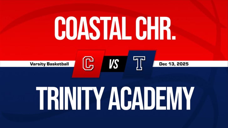 Basketball Game Preview: Trinity Academy Tigers vs. GRACE Christ
