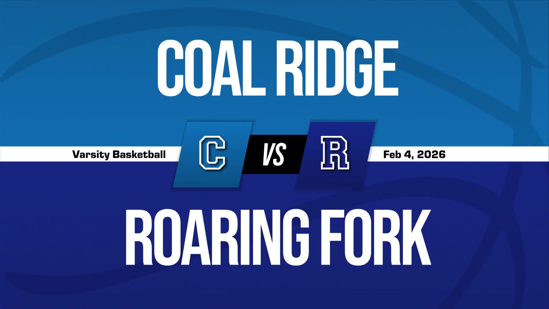 Basketball Game Preview: Roaring Fork Rams vs. Rifle Bears + How To Watch