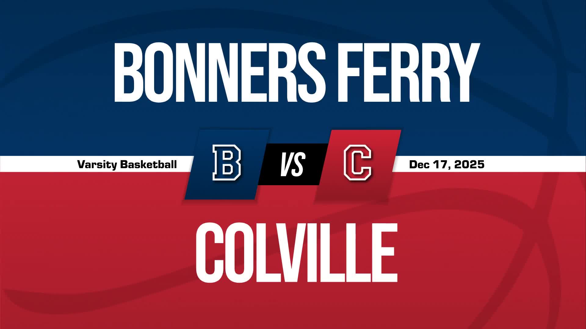 Basketball Recap: Make It Two in a Row for Bonners Ferry + How To Watch