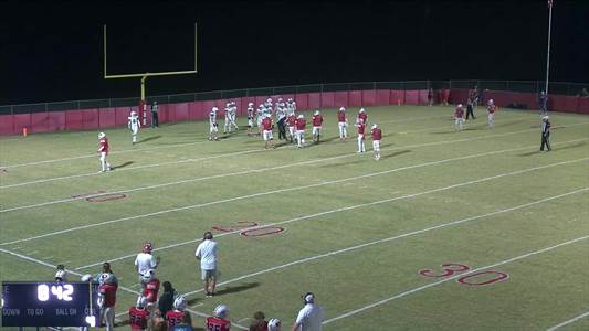 Baseball Recap: Elkmont's Win Ends Four-Game Losing Streak at Ho