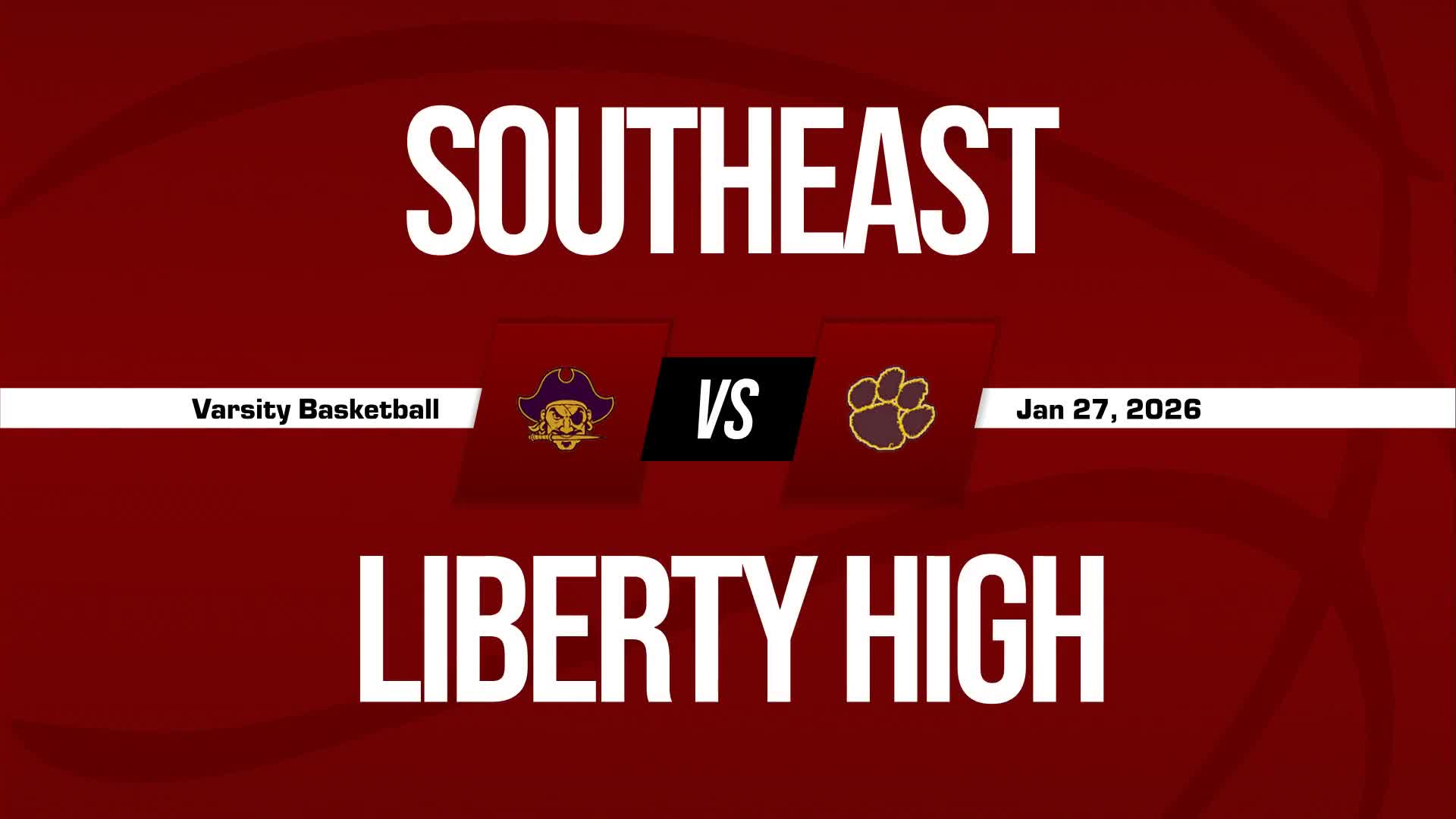 Basketball Recap: Ramsey Hadi-Cox's Big Game Can't Quite Lead Liberty over Southeast + How To Watch
