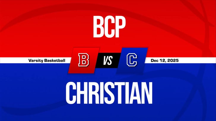 Basketball Recap: Brophy College Prep Find Success