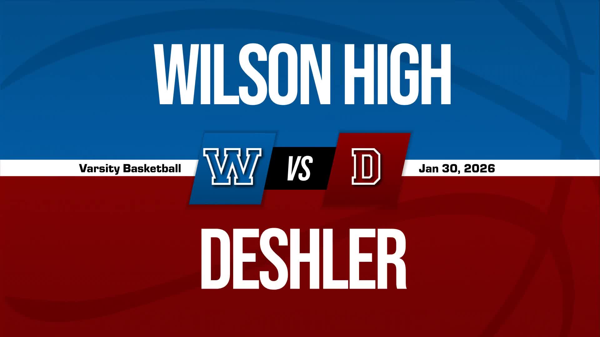 Basketball Recap: Wilson Takes a Loss