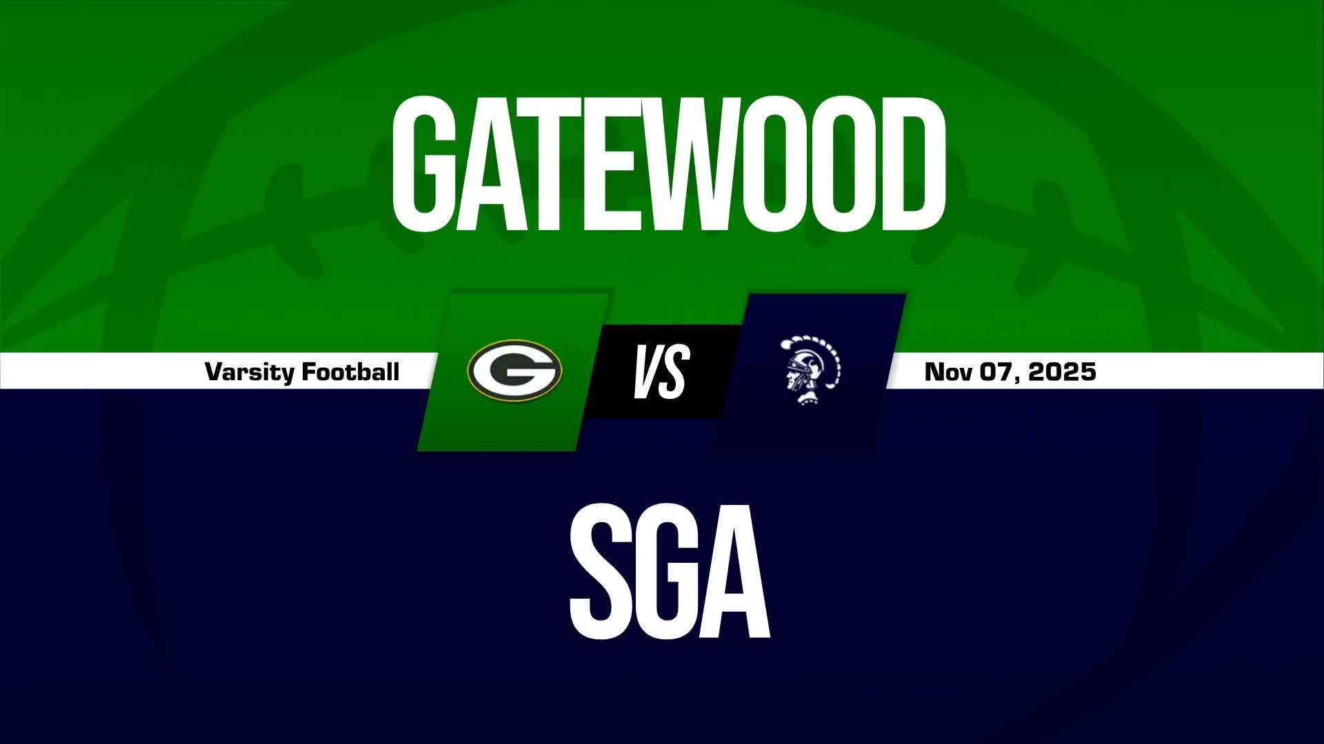 Football Recap: Southwest Georgia Academy Skates Past Southland Academy with Ease + How To Watch