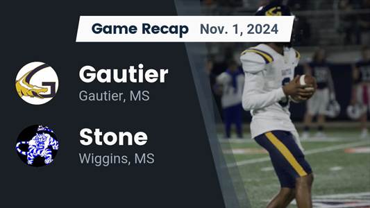 Football Game Preview: Gautier Gators vs. Wayne County War Eagle