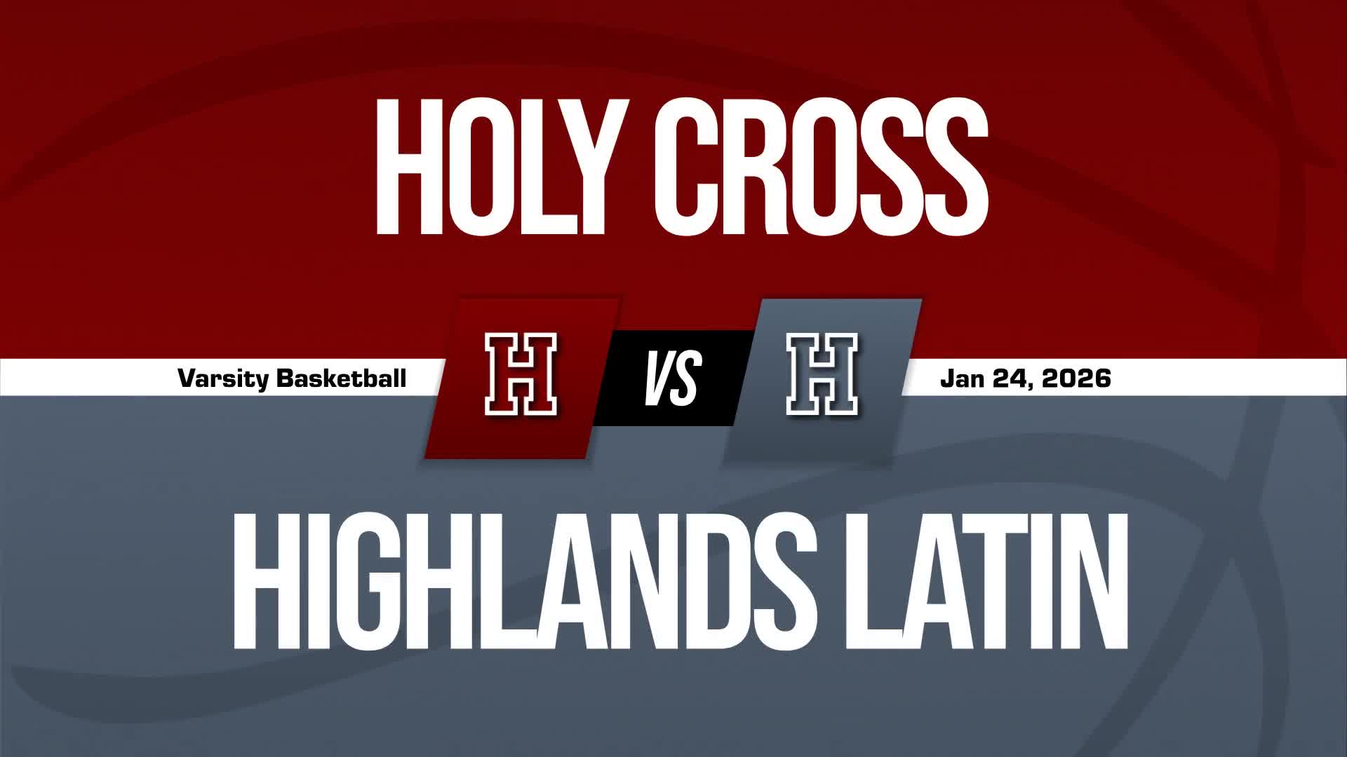 Basketball Recap: Holy Cross Takes a Loss + How To Watch