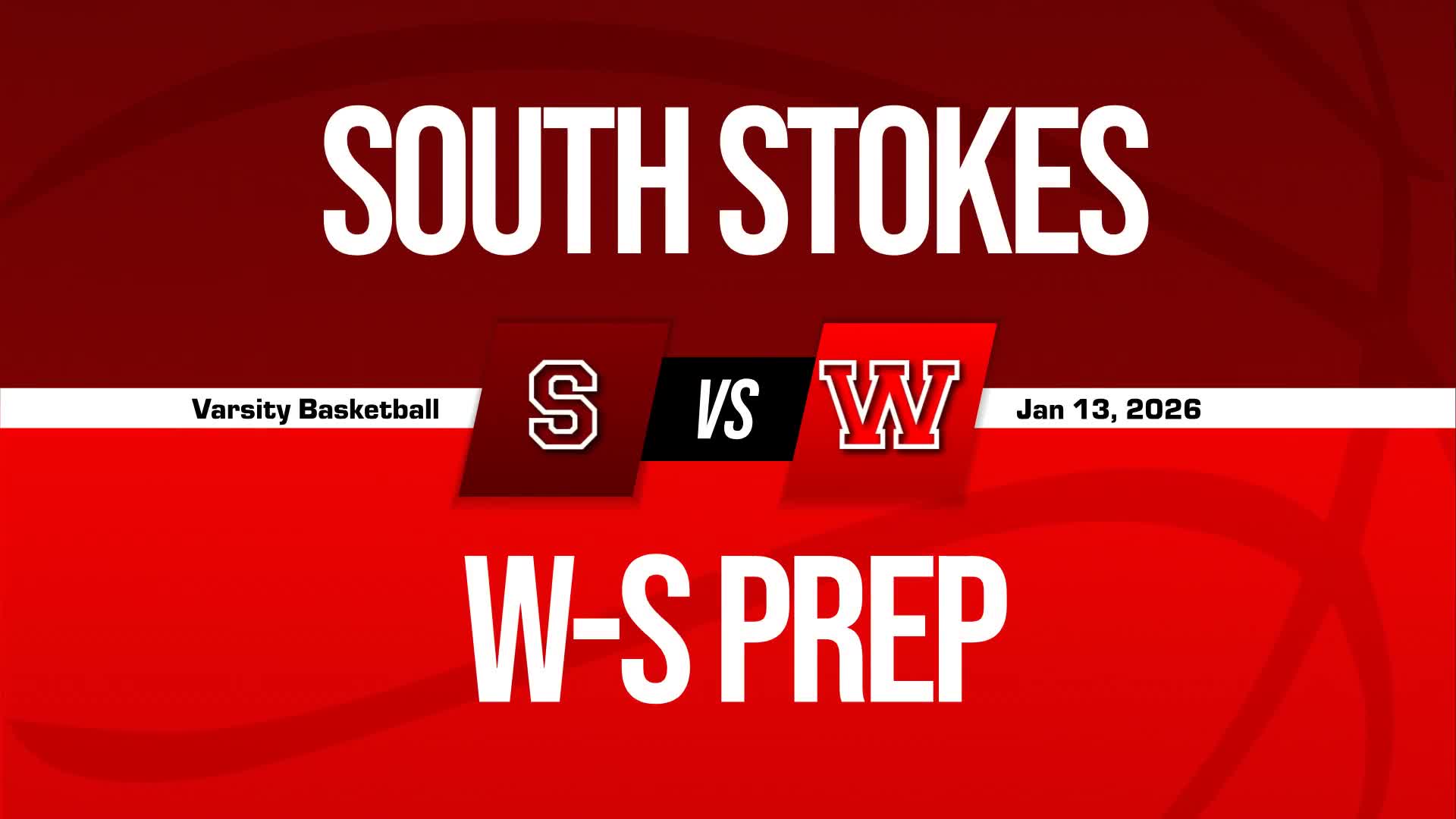 Basketball Game Preview: South Stokes Sauras vs. South Davidson 
