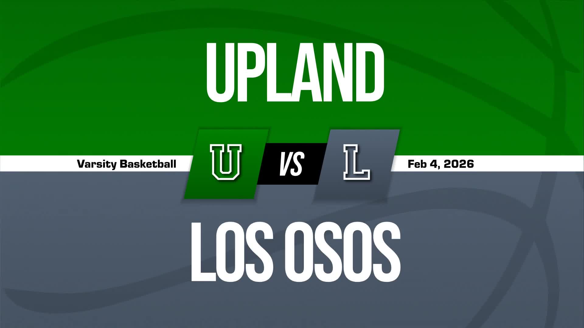 Basketball Recap: Upland Takes a Loss + How To Watch