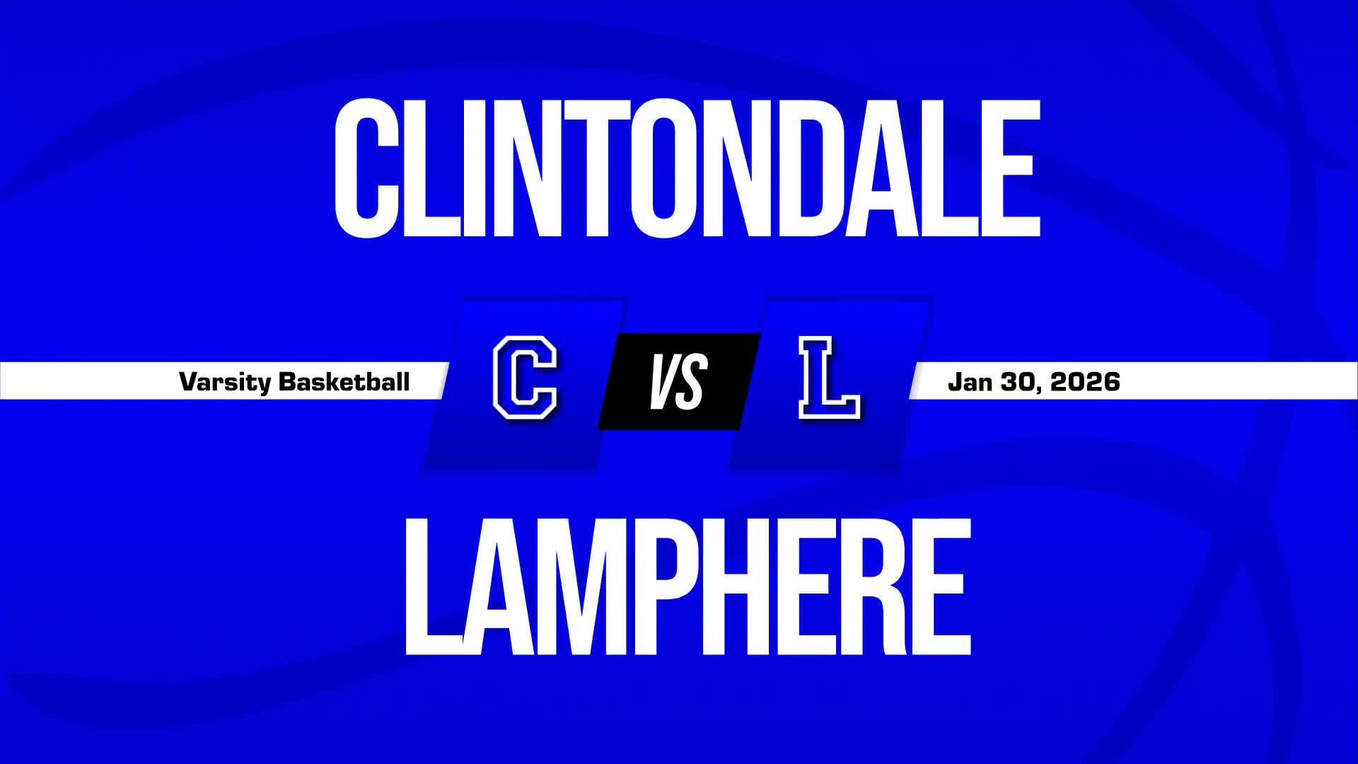 Basketball Recap: Clintondale Comes Up Short + How To Watch