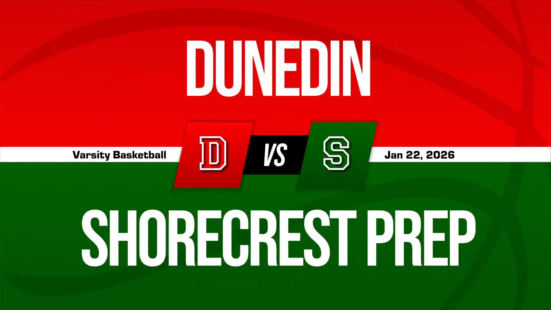 Anna Patterson Game Report: @ Shorecrest Prep + How To Watch