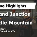 Battle Mountain piles up the points against Vail Mountain
