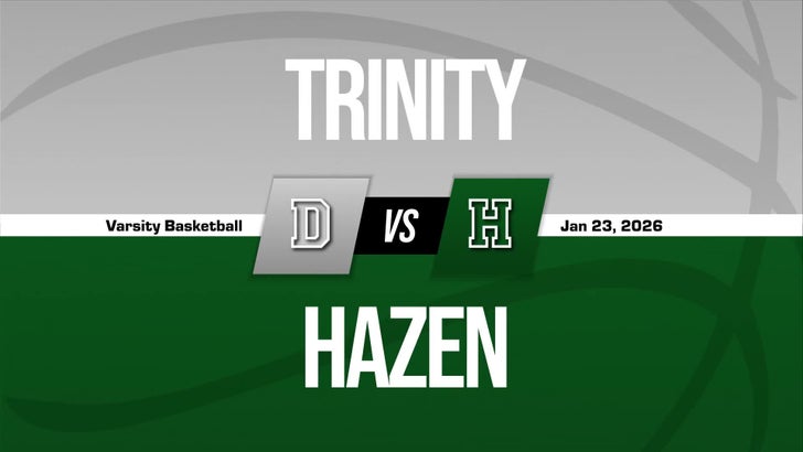 Basketball Recap: Trinity's Run of Five Straight Victories Now