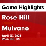 Soccer Game Preview: Mulvane Heads Out