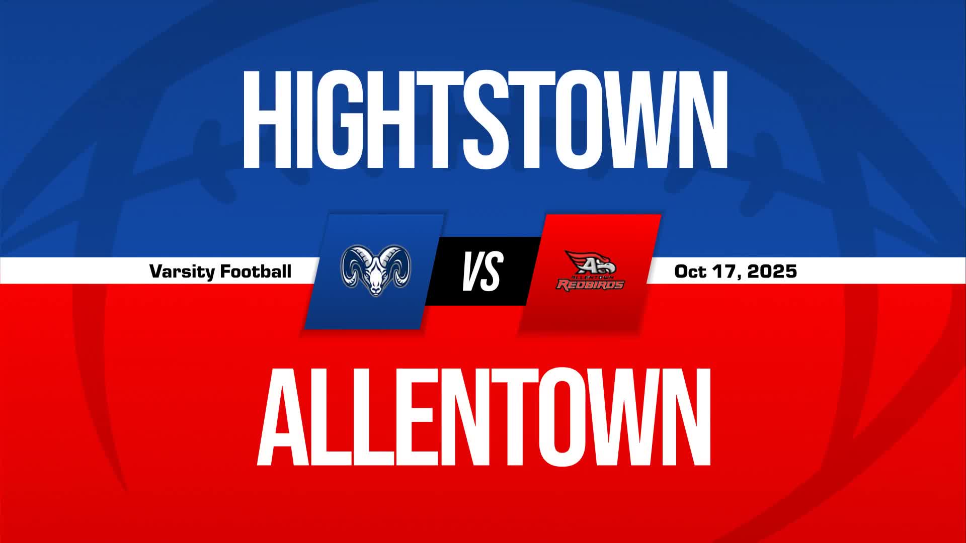 Football Recap: Allentown Takes a Loss + How To Watch