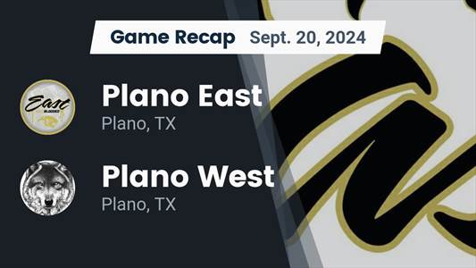 Football Game Preview: Plano East Panthers vs. Prosper Eagles