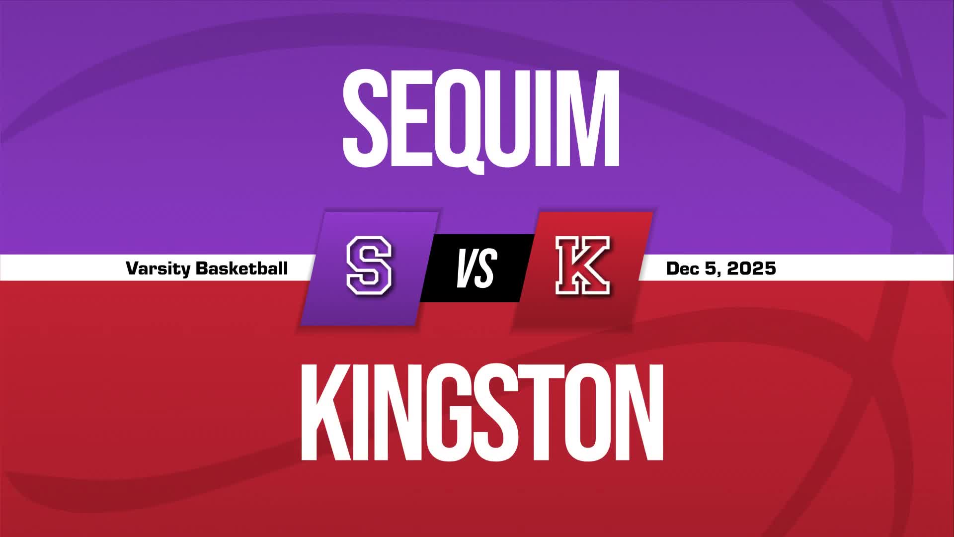 Basketball Recap: Kingston Find Success + How To Watch