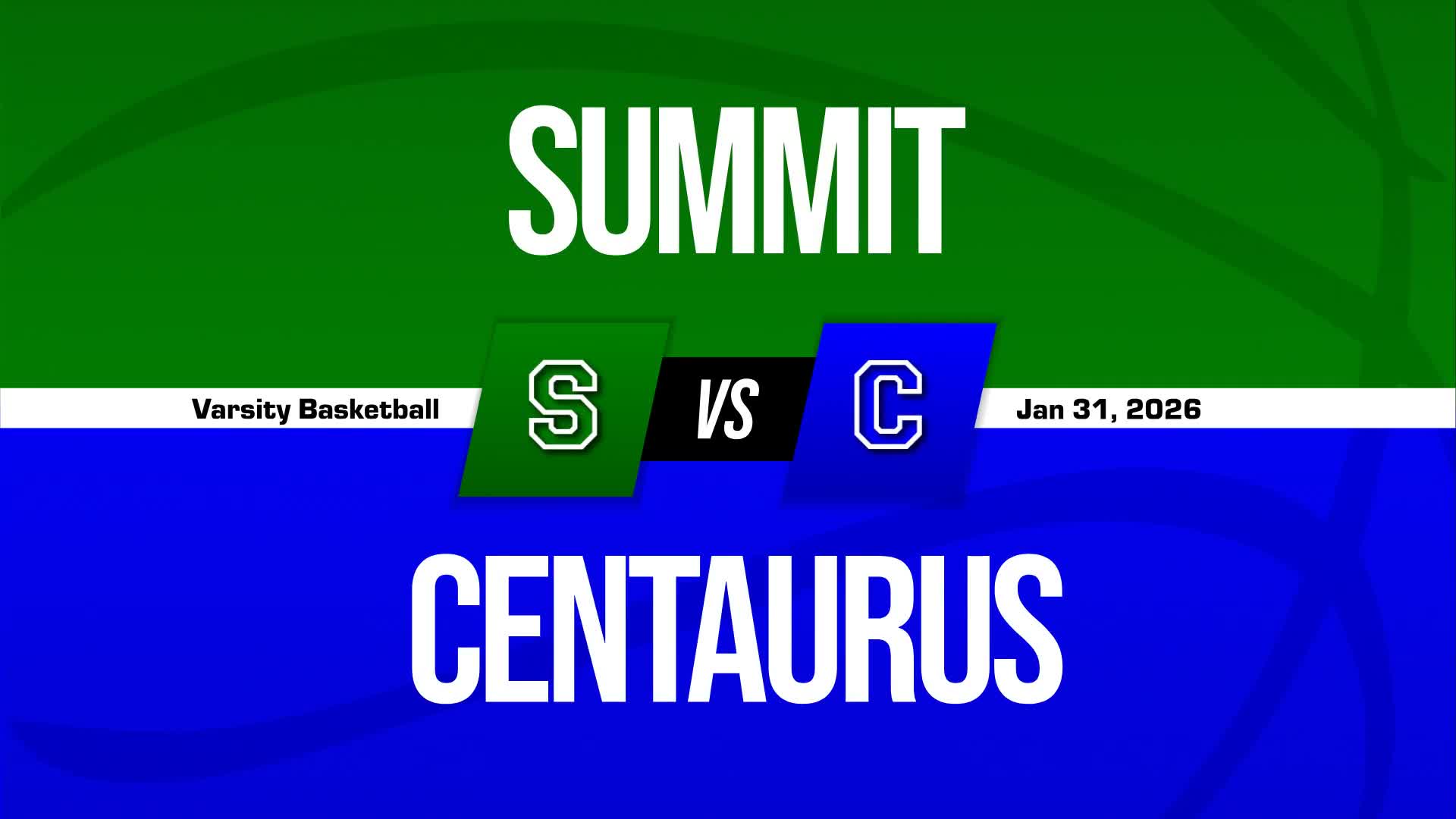 Basketball Recap: Centaurus Comes Up Short + How To Watch