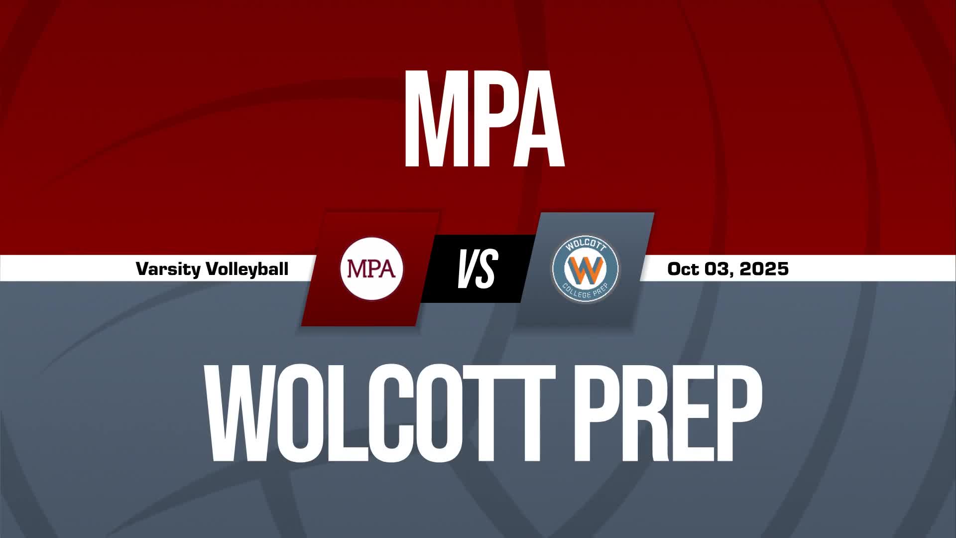 Volleyball Recap: Morgan Park Academy Beats UIC College Prep for Their 11th Straight  Victory