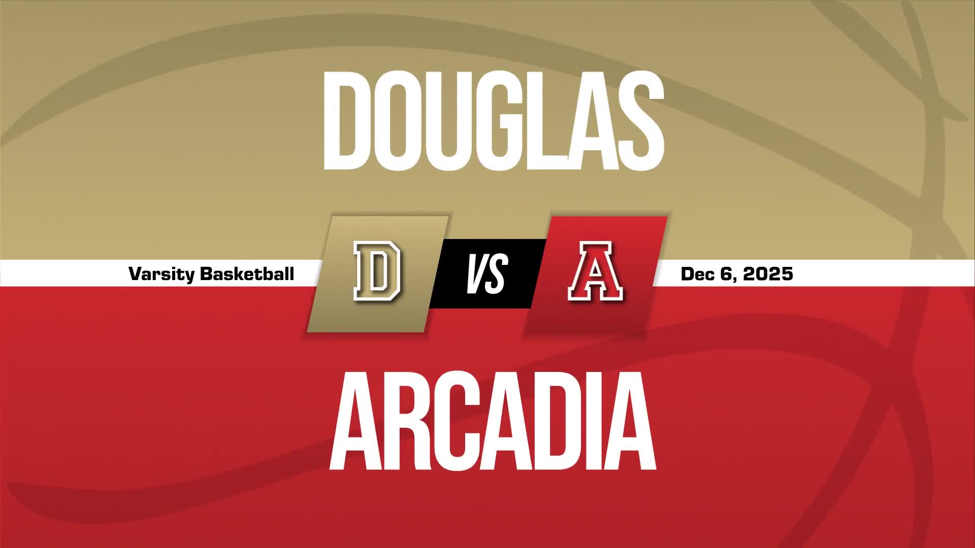 Basketball Recap: Arcadia Comes Up Short