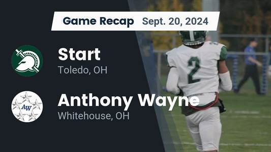 Football Game Preview: 