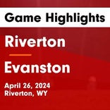 Soccer Game Recap: Evanston Plays Tie