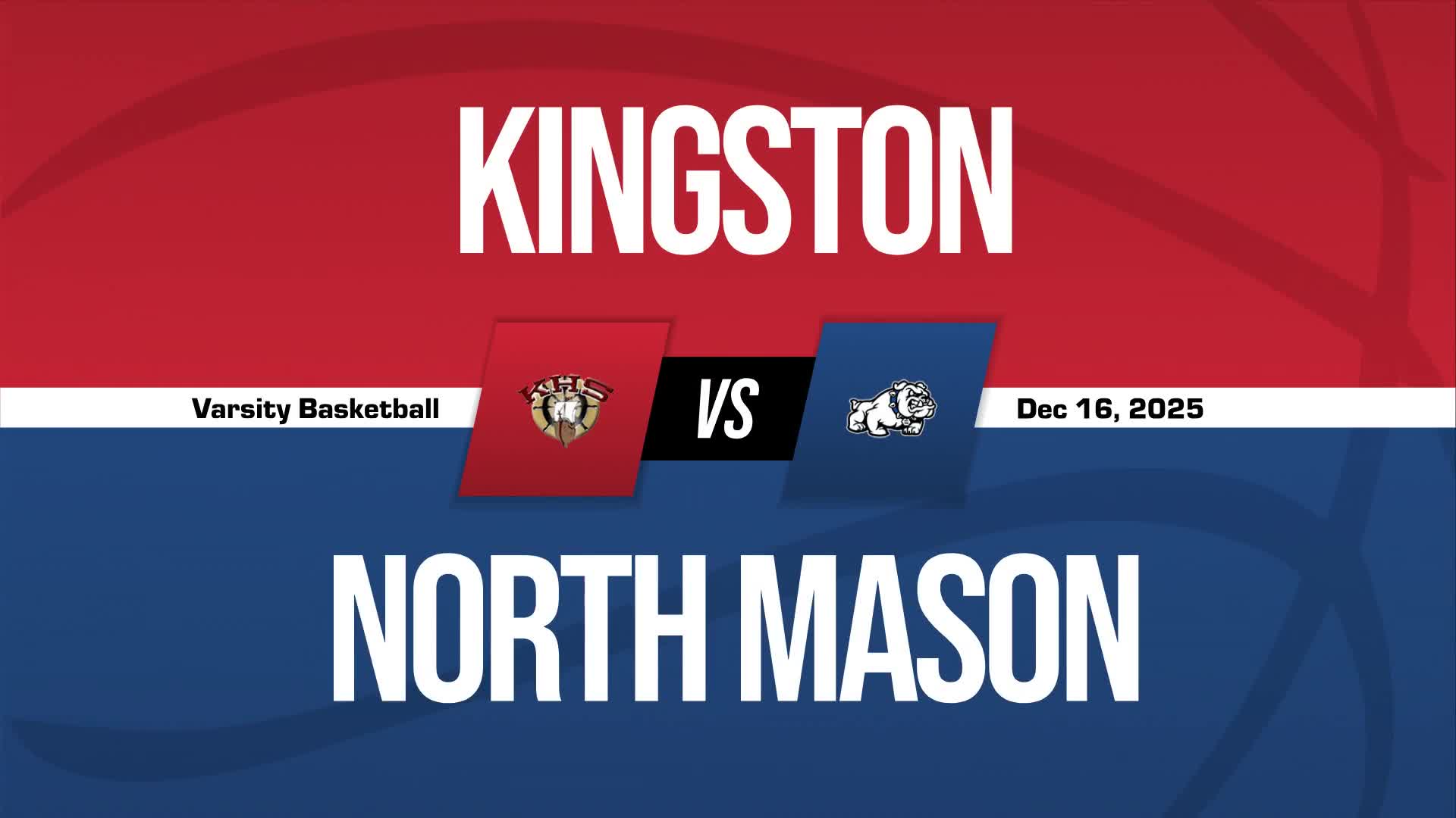 Basketball Recap: Kingston Beats Clover Park for Their Fifth Straight  Victory + How To Watch