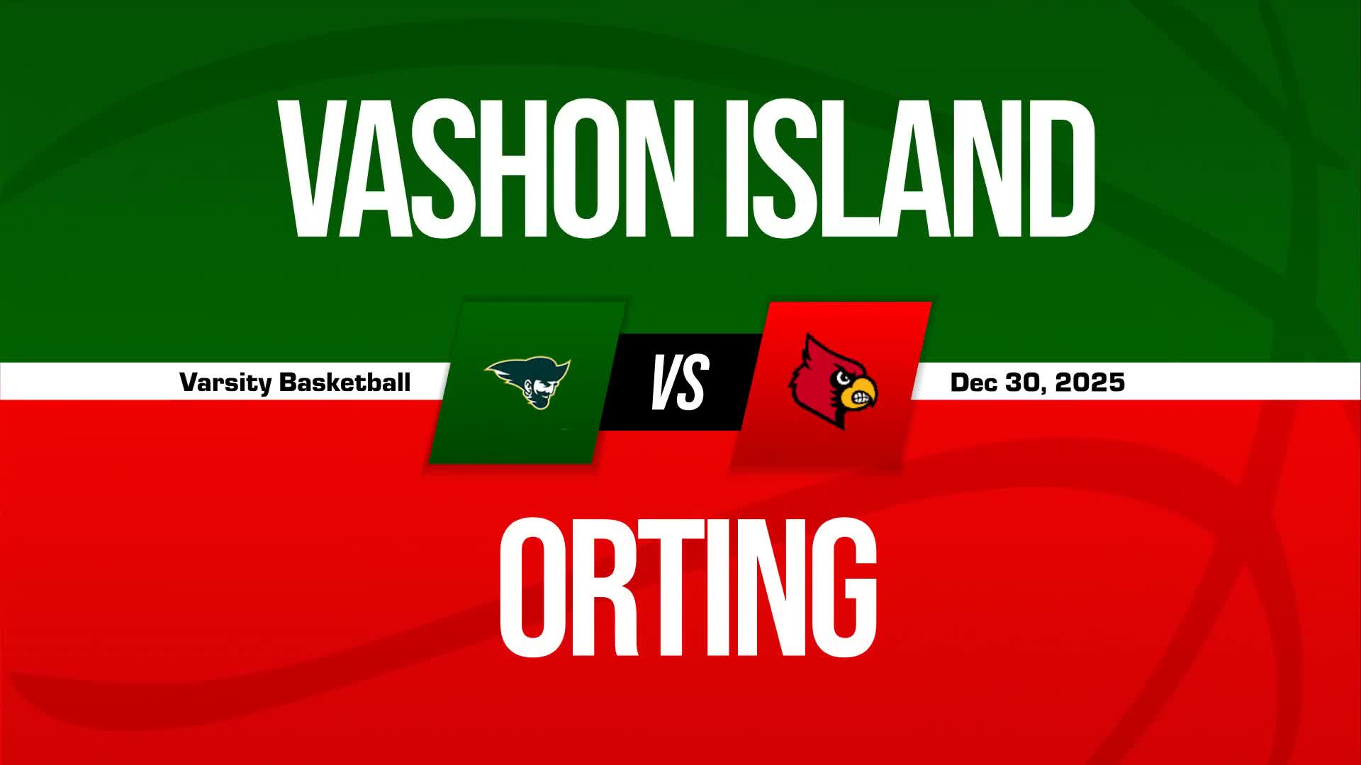 Basketball Recap: Orting Comes Up Short + How To Watch