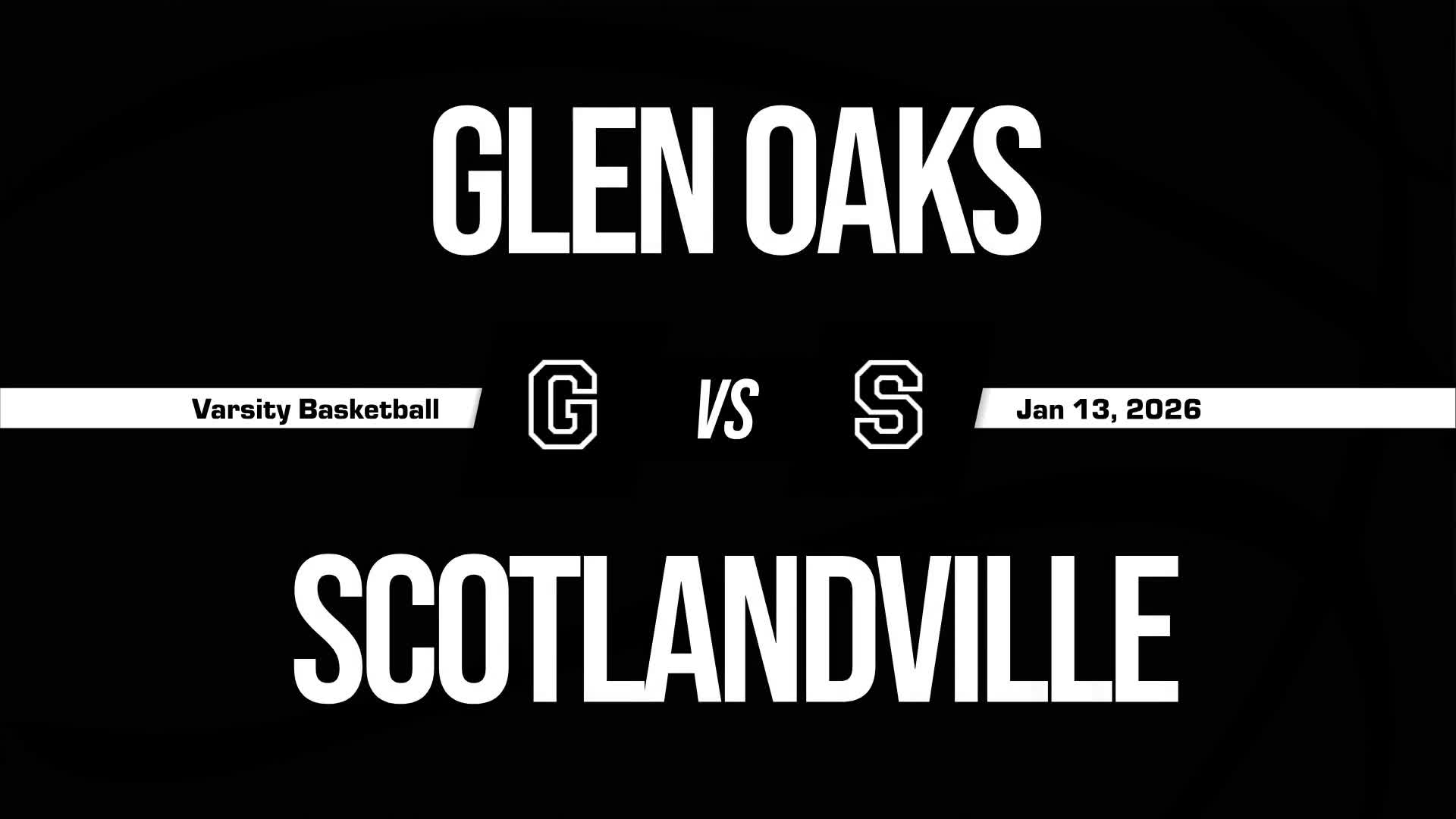 Basketball Recap: Glen Oaks Takes a Loss + How To Watch