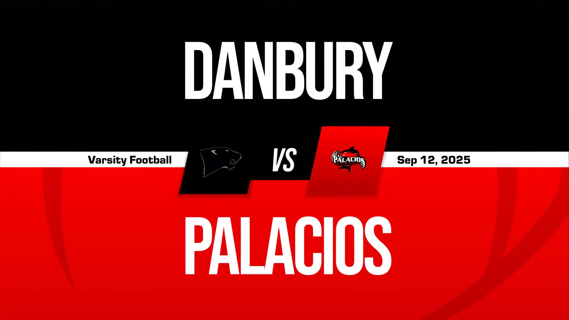 Football Recap: Danbury Find Success + How To Watch