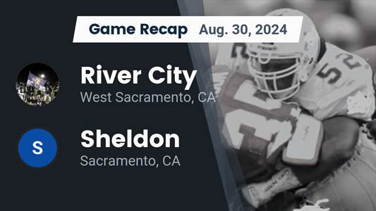 Football Game Preview: Sheldon Heads Out