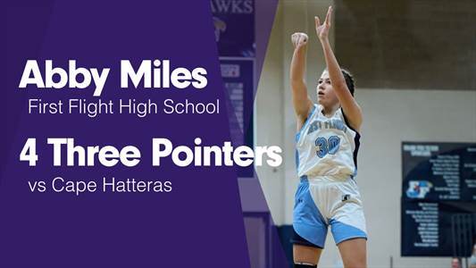 Basketball Game Preview: First Flight Nighthawks vs. Holmes Aces