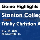 Basketball Game Preview: Stanton Blue Devils vs. ED White Commanders